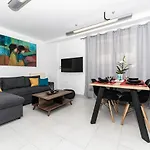 Maisonette Near Heraklion Center Candia Maisonette
