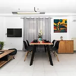 Maisonette Near Heraklion Center Candia Maisonette