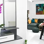 Maisonette Near Heraklion Center Candia Maisonette