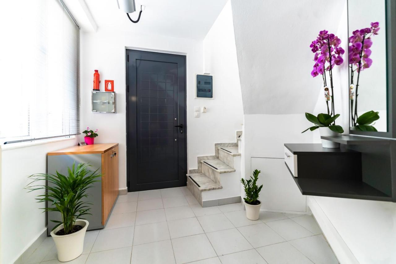 Appartement Maisonette Near Center Maisonette Héraklion