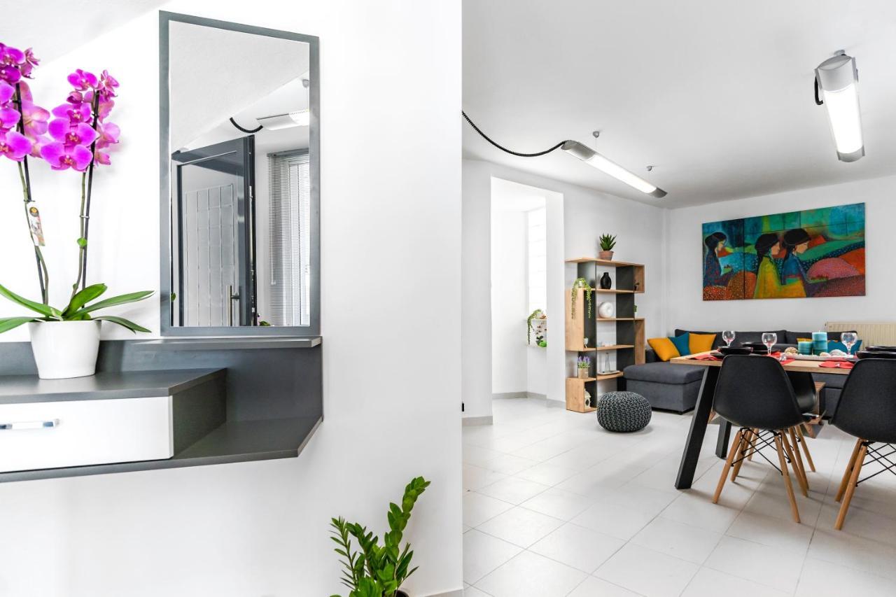 Appartement Maisonette Near Center Maisonette Héraklion